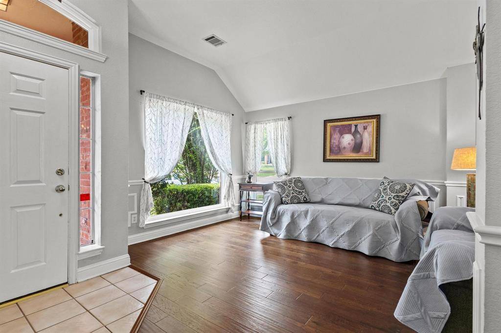 2009 Lake Fork Court, Denton, TX 76210