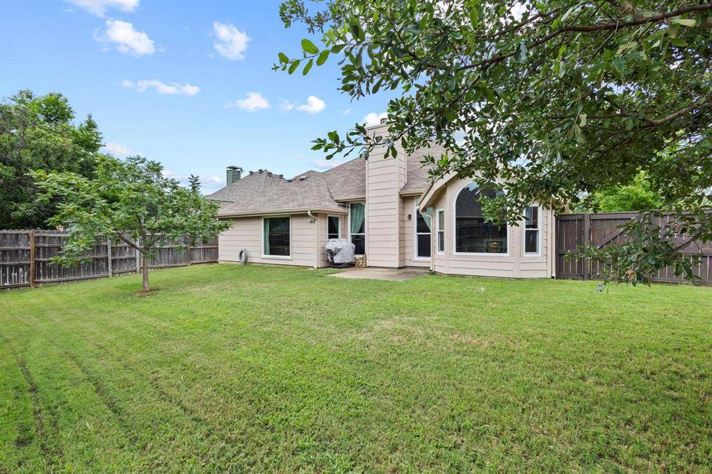 2009 Lake Fork Court, Denton, TX 76210