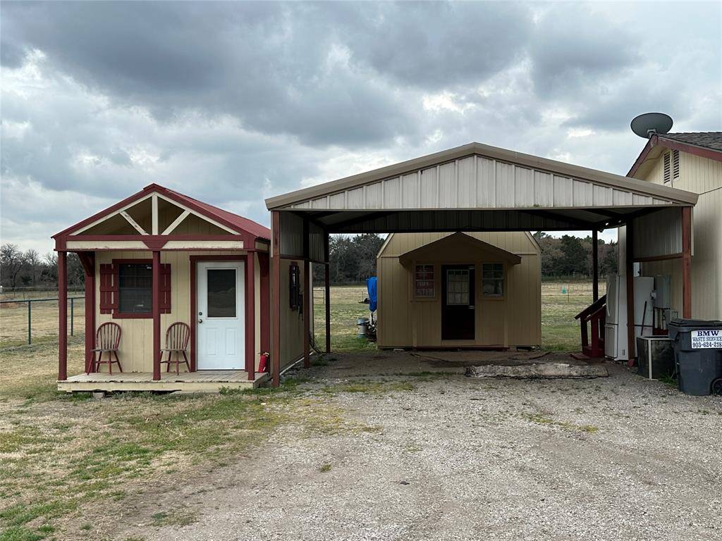 212 Rose Circle, Gordonville, TX 76245