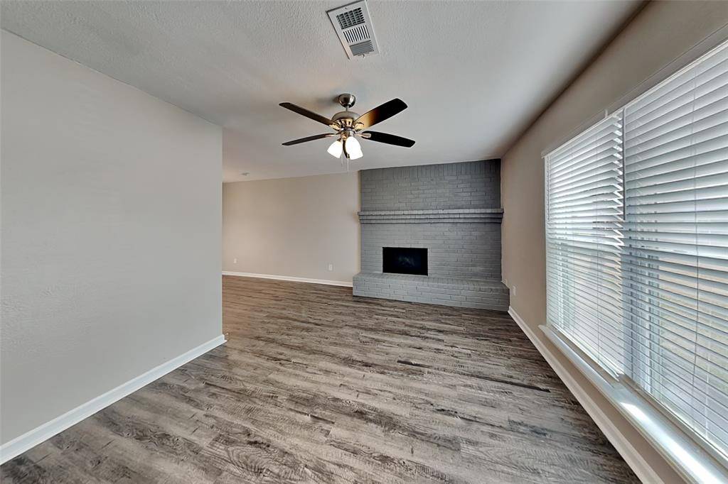 6569 Westridge Drive, Watauga, TX 76148