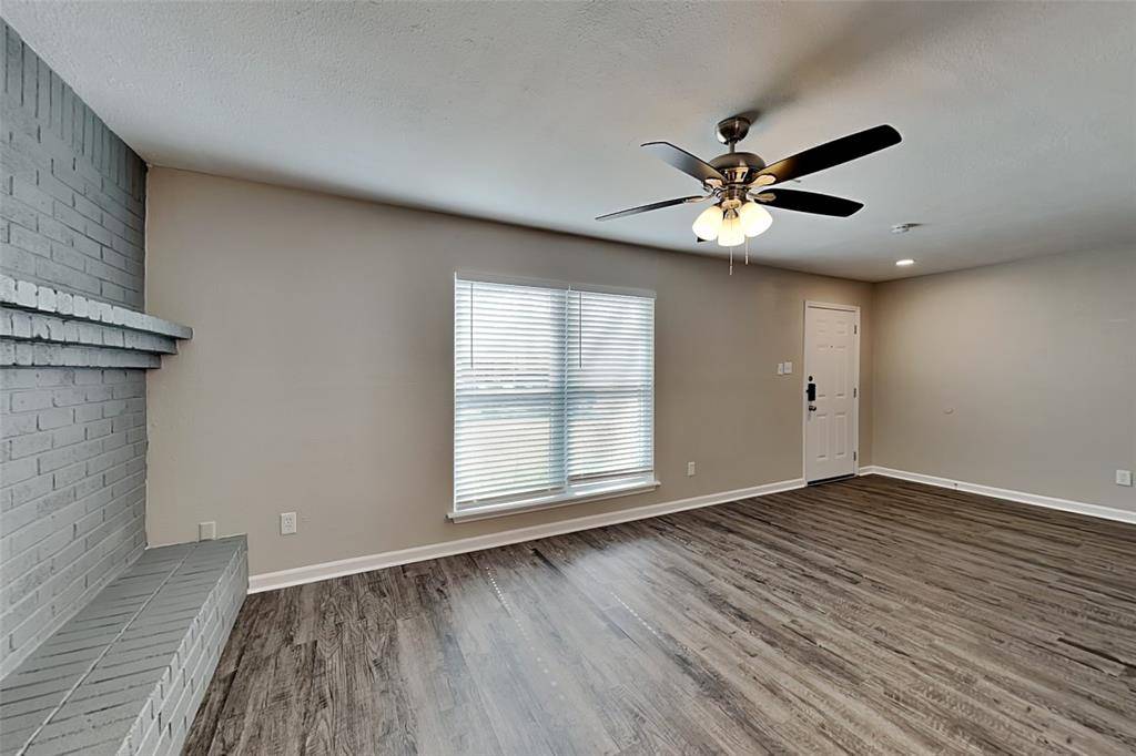 6569 Westridge Drive, Watauga, TX 76148