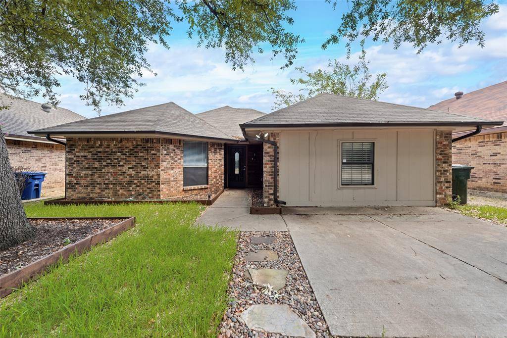 2203 Placid Drive, Carrollton, TX 75007