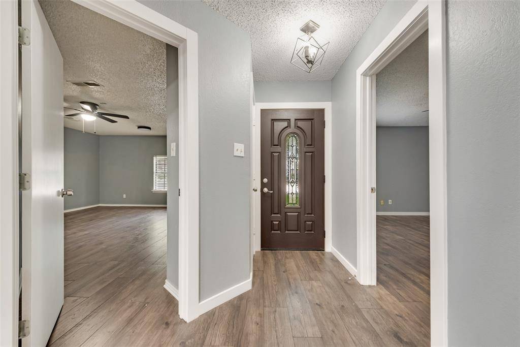 2203 Placid Drive, Carrollton, TX 75007