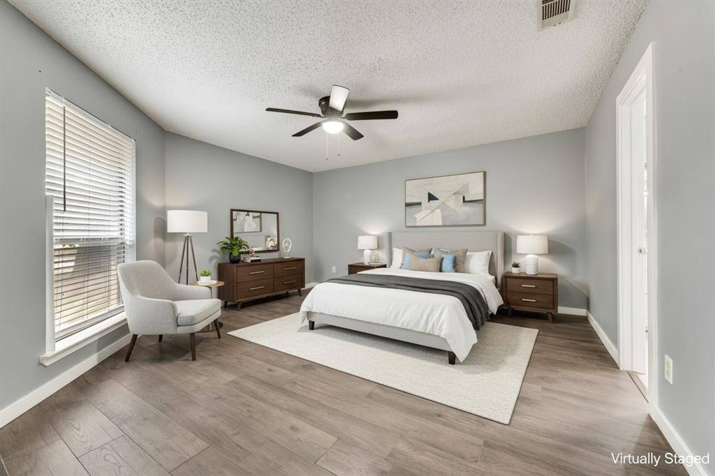 2203 Placid Drive, Carrollton, TX 75007