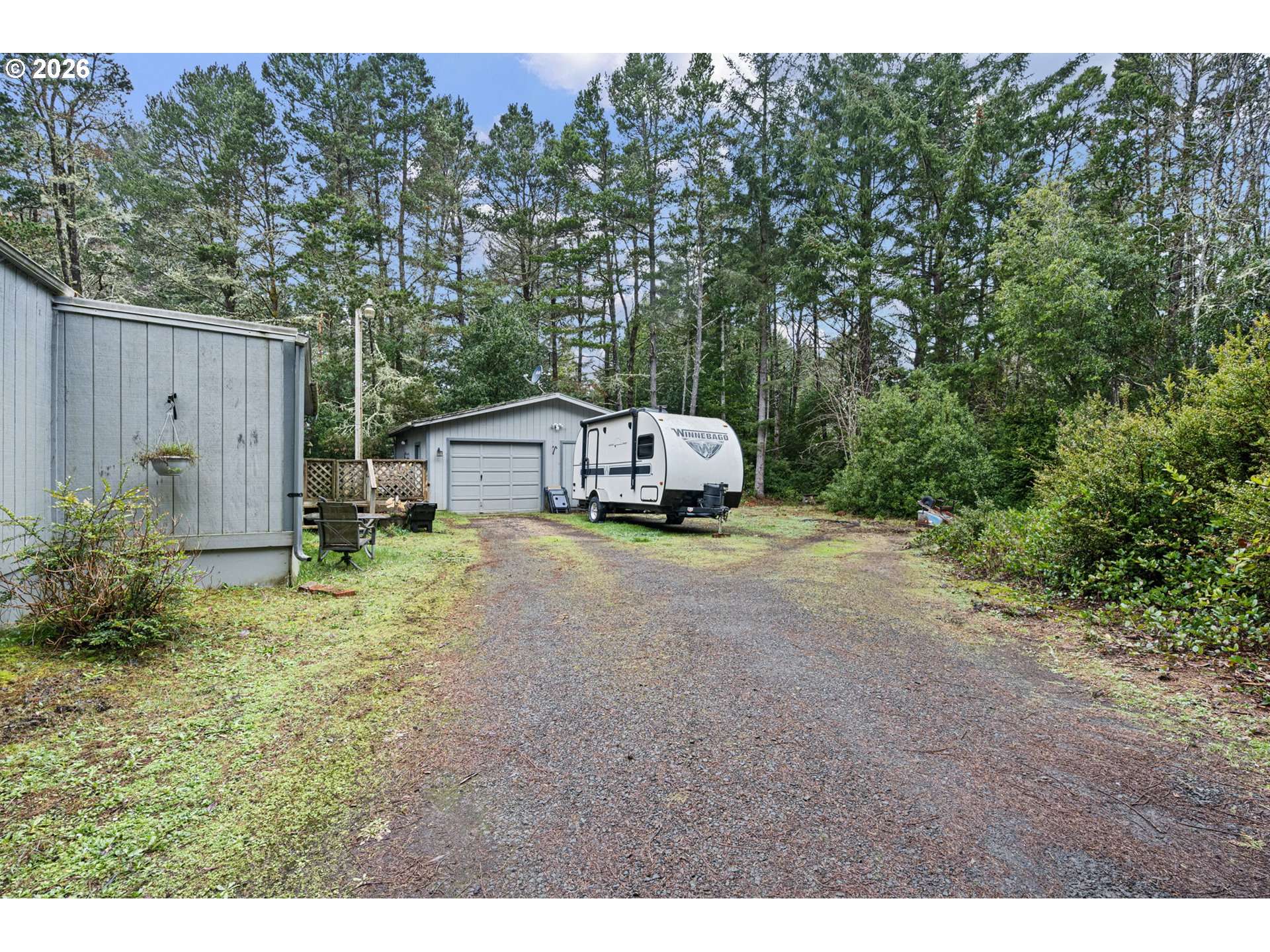 4826 RHODODENDRON LOOP, Florence, OR 97439