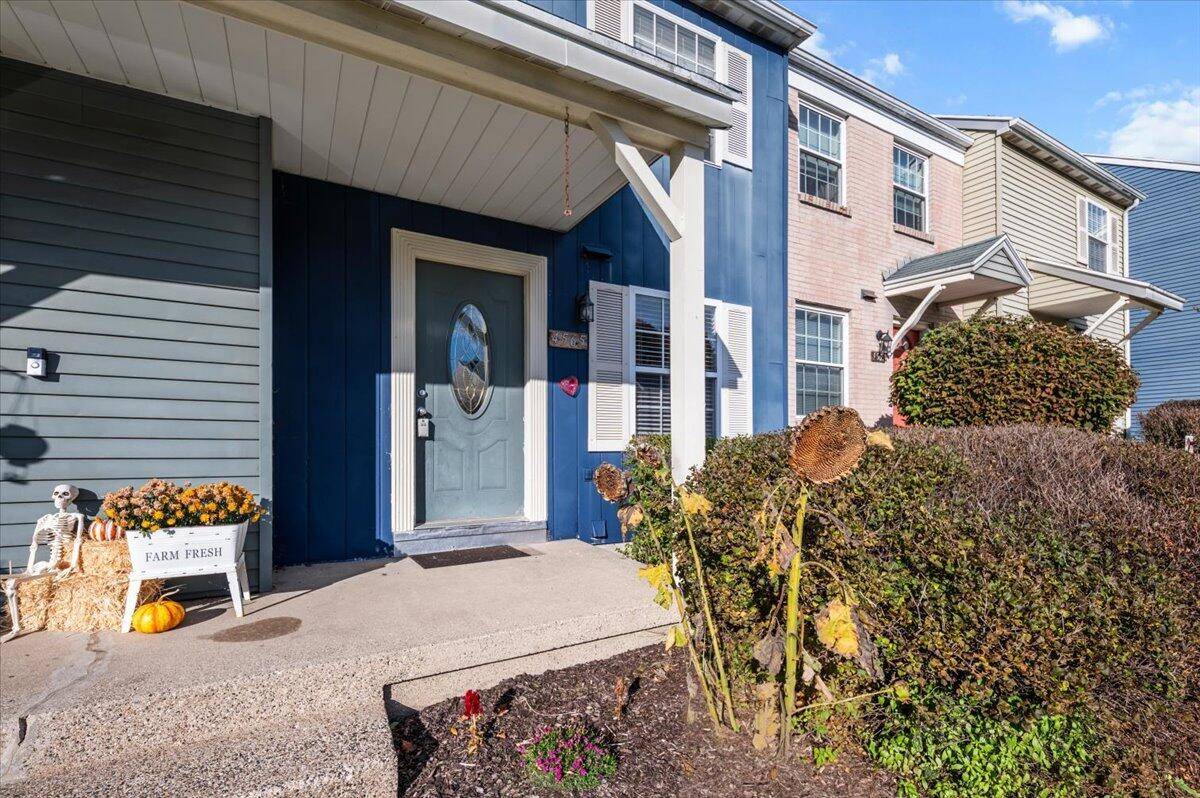 4565 Tabor RD NW #38, Alpine Twp, MI 49321