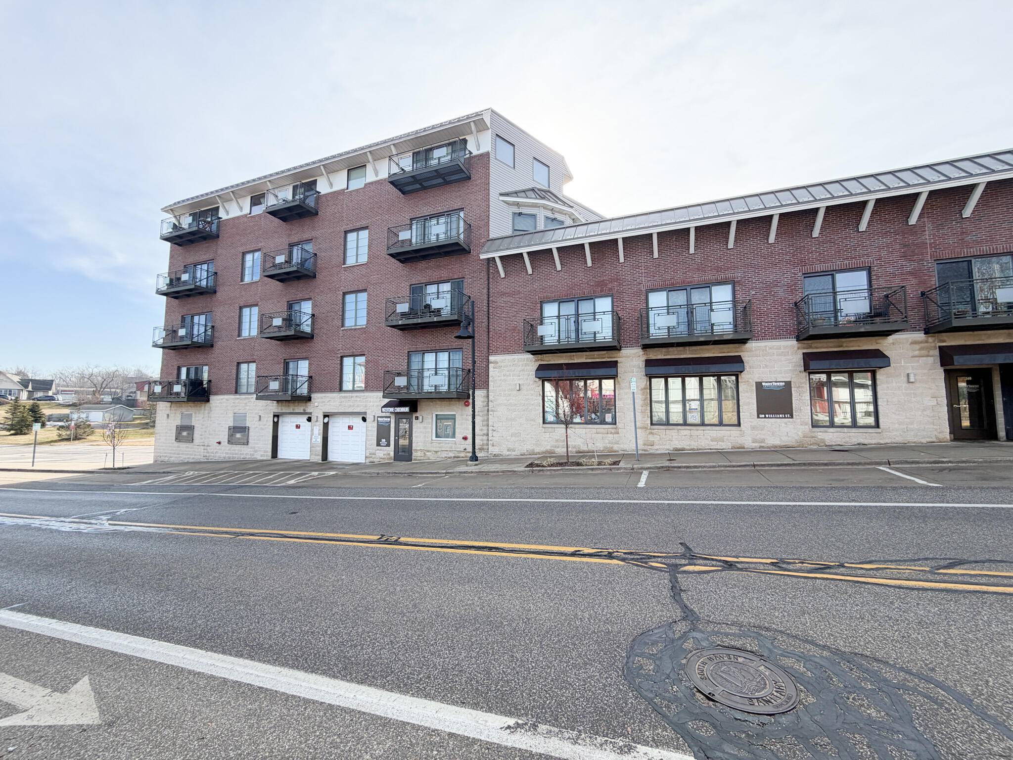 516 Williams ST #10, South Haven City, MI 49090