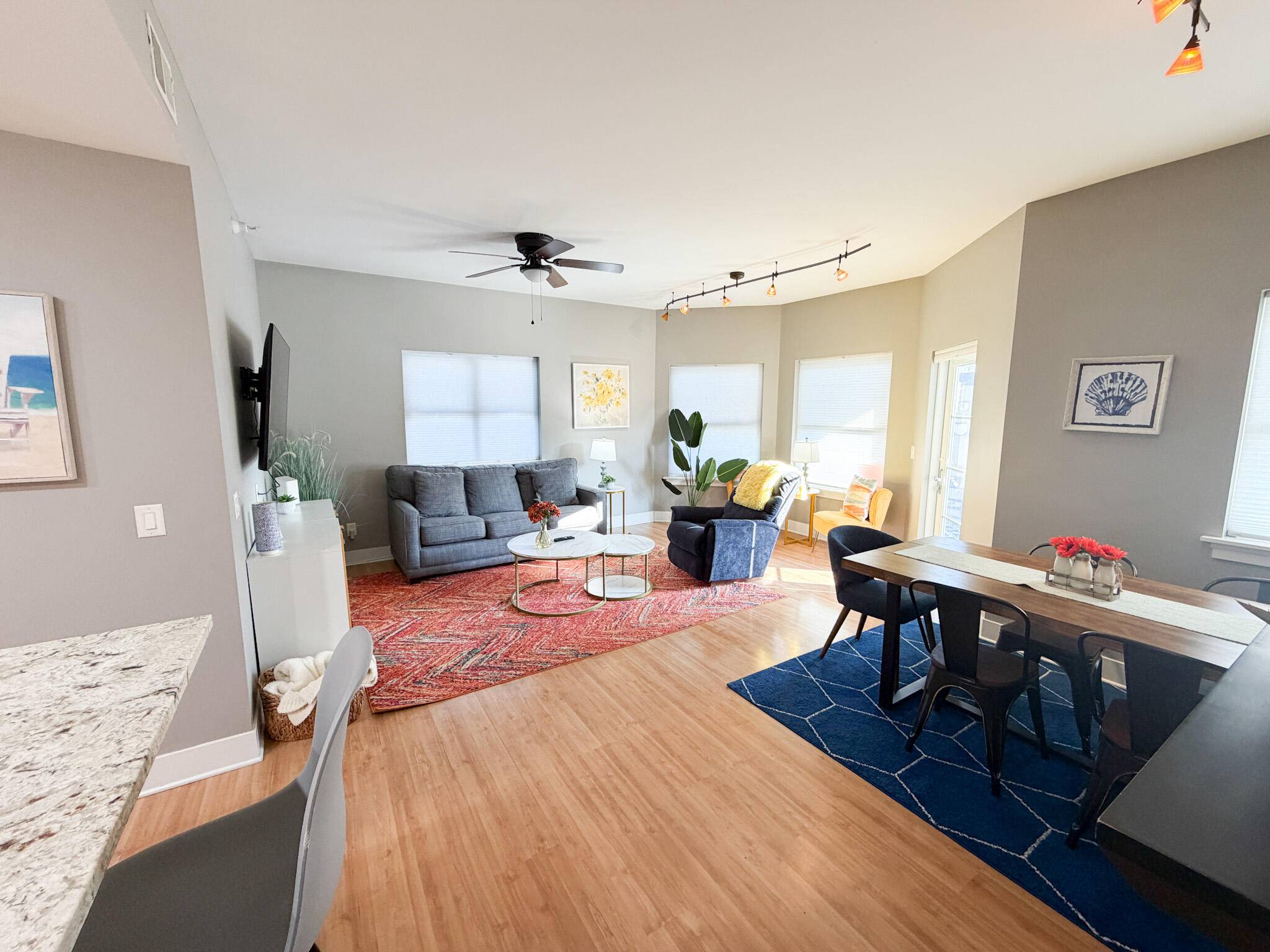 516 Williams ST #10, South Haven City, MI 49090