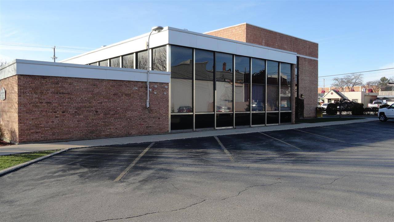 311 Woodworth AVE, Alma, MI 48801