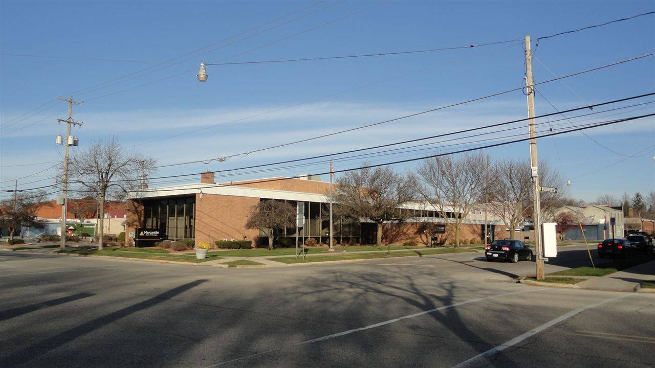 311 Woodworth AVE, Alma, MI 48801