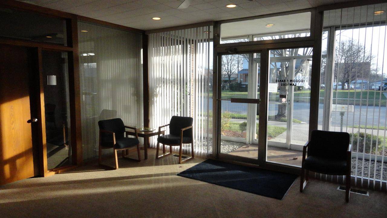 311 Woodworth AVE, Alma, MI 48801