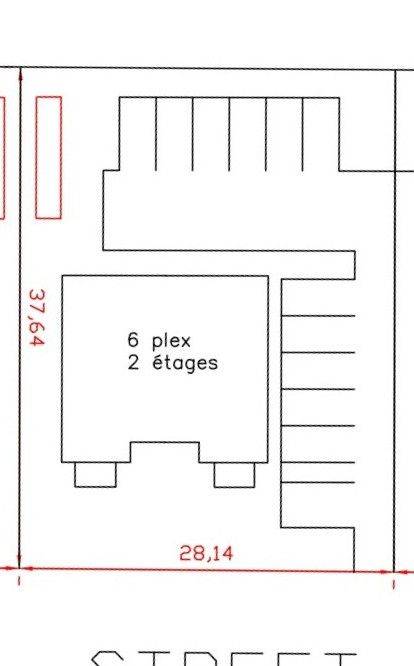 0 Street A ST, Champlain, ON K0B 1R0