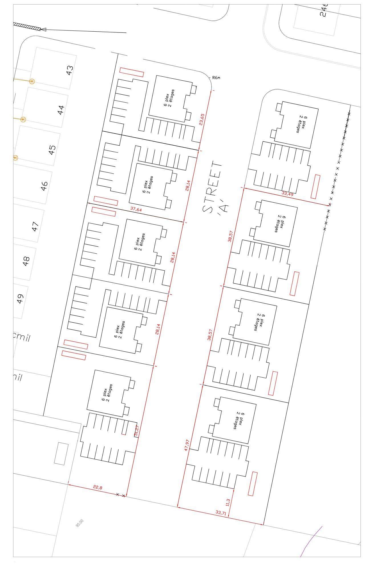 0 Street A ST, Champlain, ON K0B 1R0