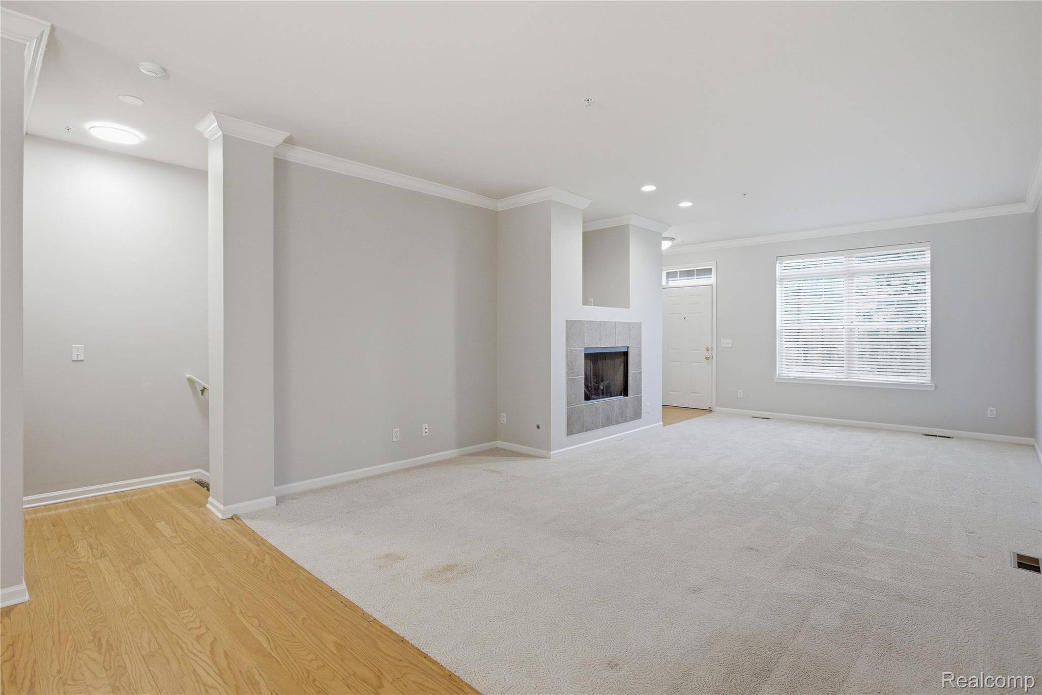 1468 Devon LN, Troy, MI 48084