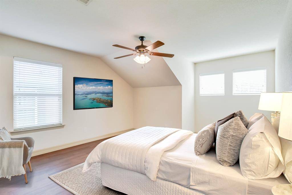 2724 Forest Park Boulevard, Fort Worth, TX 76110