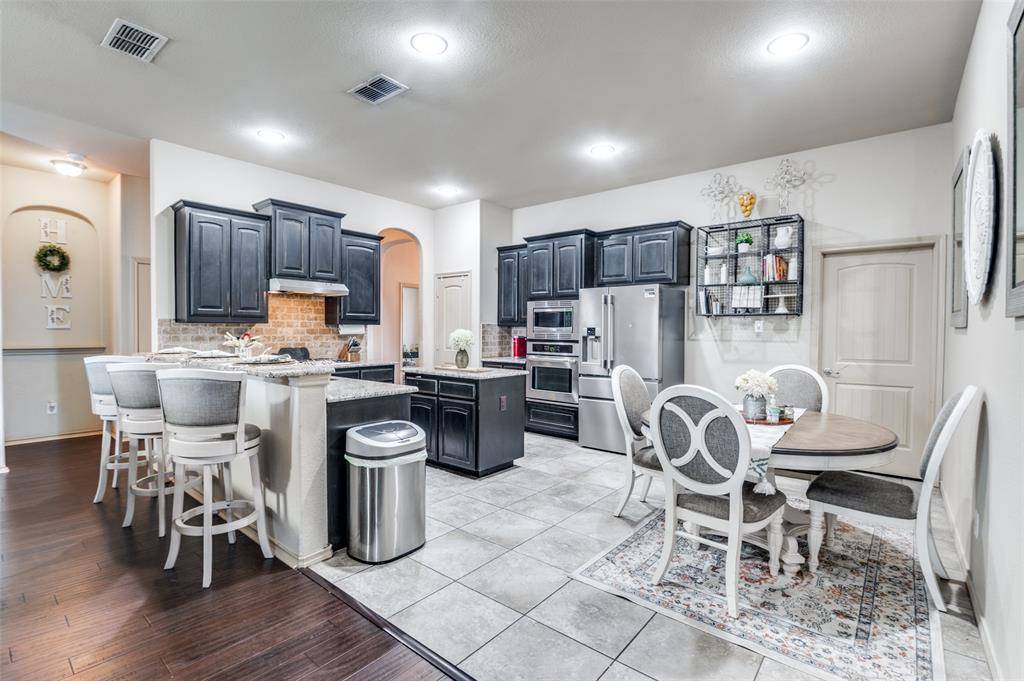 1501 Bricknell Drive, Glenn Heights, TX 75154