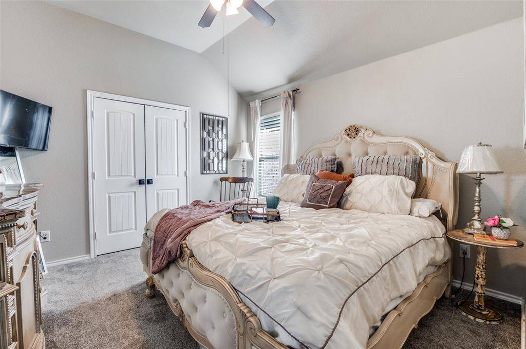 1501 Bricknell Drive, Glenn Heights, TX 75154