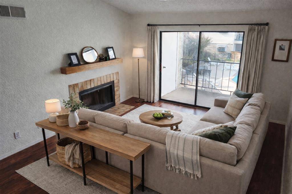 4748 Old Bent Tree Lane #2308, Dallas, TX 75287