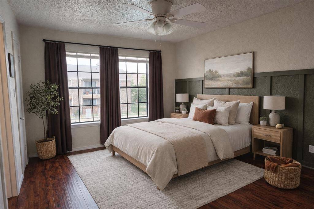 4748 Old Bent Tree Lane #2308, Dallas, TX 75287