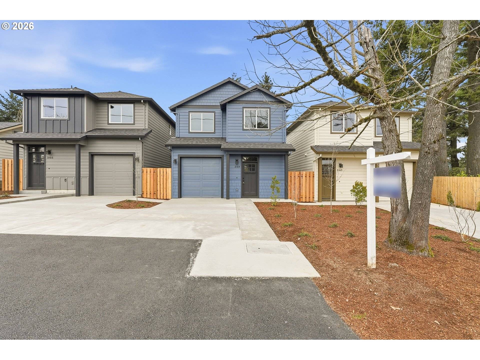 3159 NE 117th AVE, Portland, OR 97220