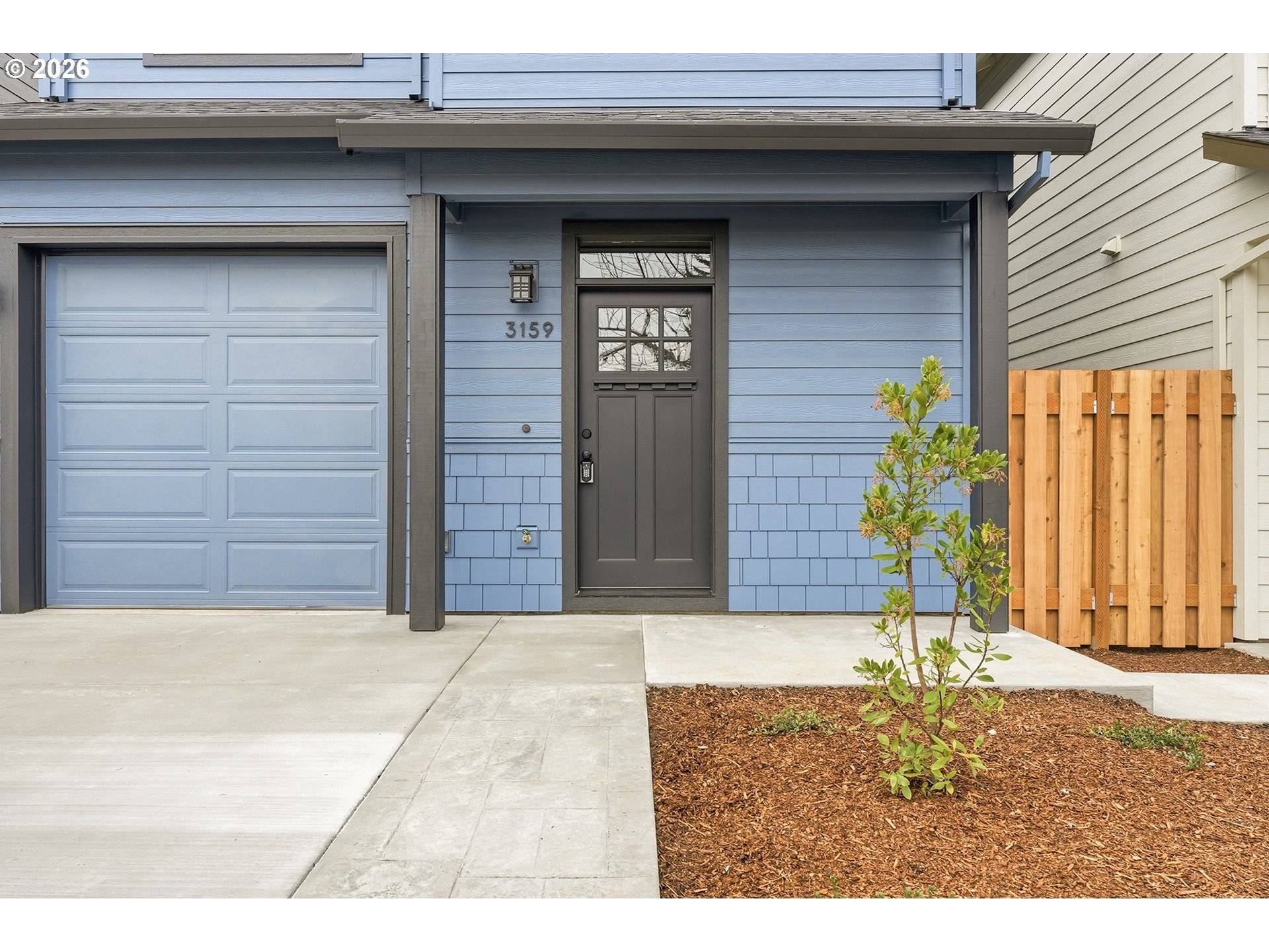 3159 NE 117th AVE, Portland, OR 97220