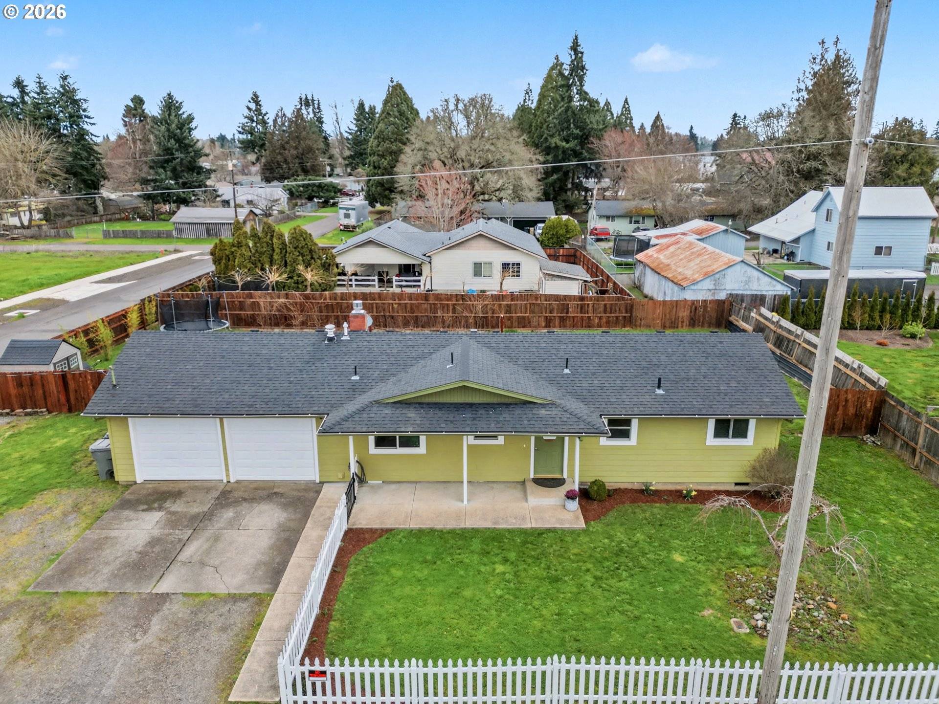 38929 SW 4TH AVE, Scio, OR 97374