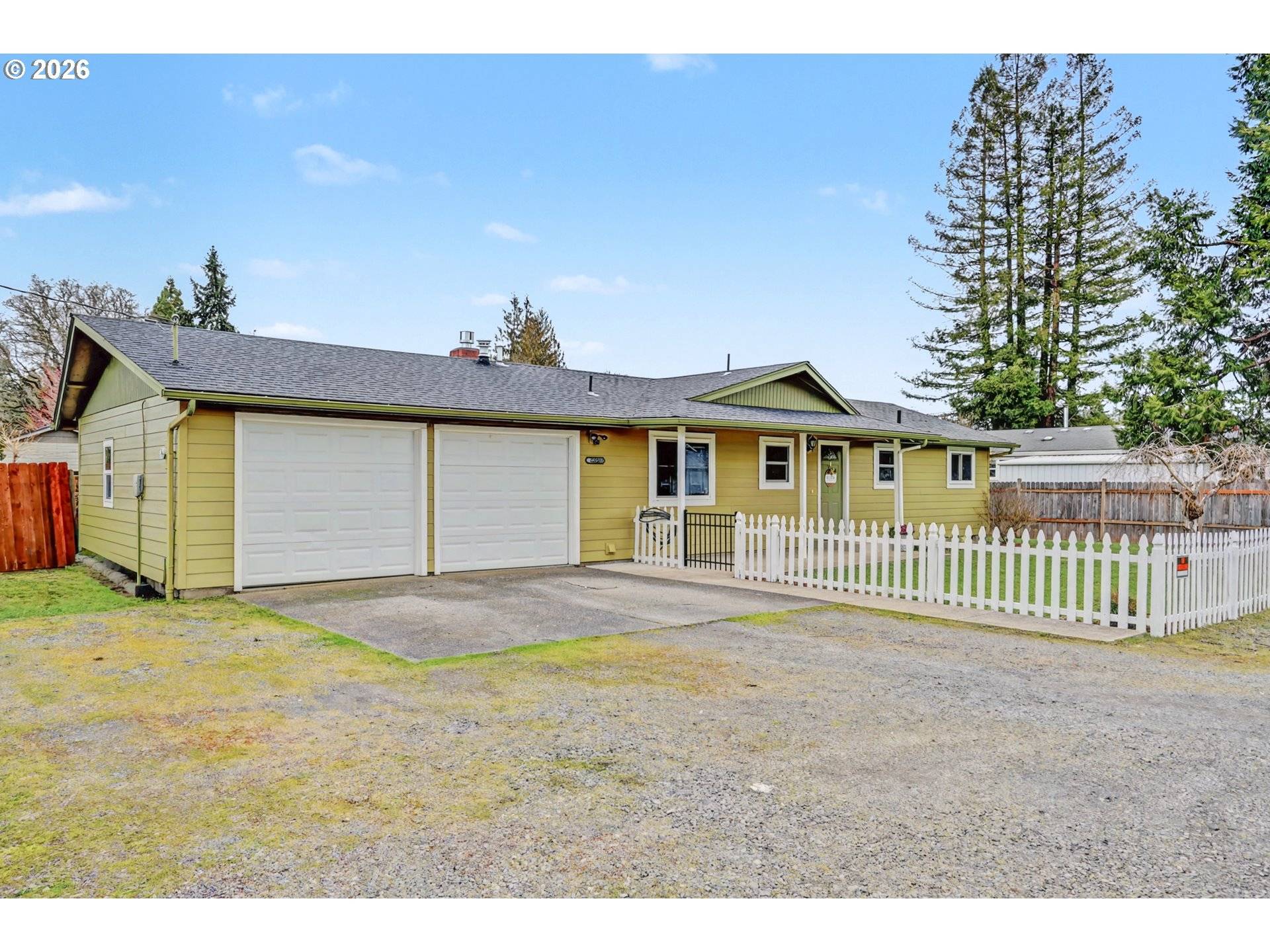 38929 SW 4TH AVE, Scio, OR 97374