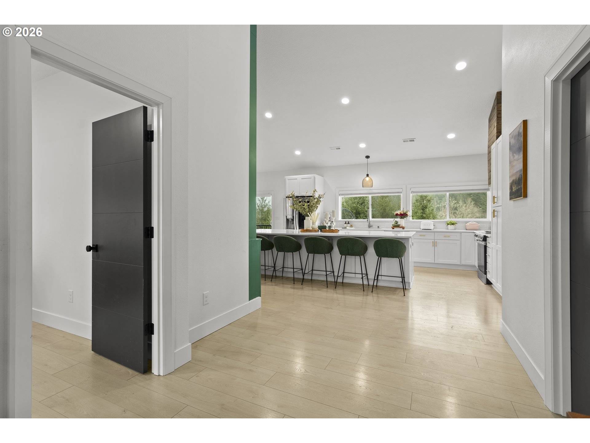 28024 NE 433RD ST, Amboy, WA 98601