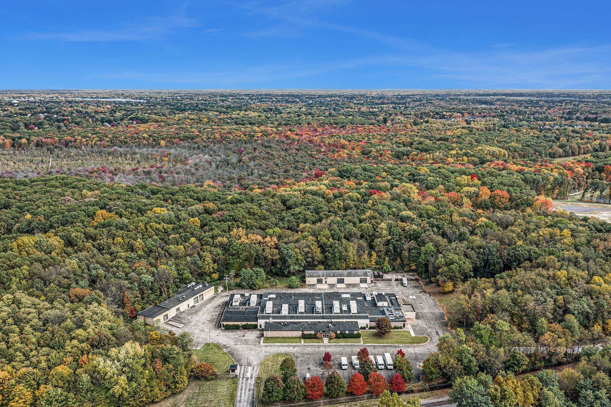 9801 Shaver RD, Portage City, MI 49024