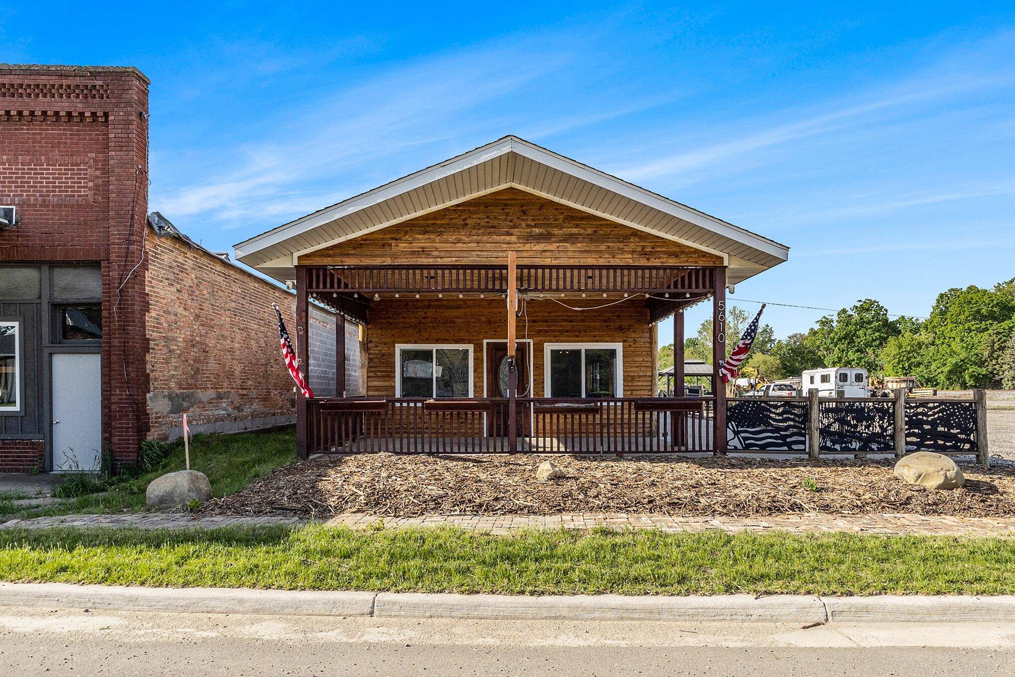 5610 109th AVE, Lee Twp, MI 49450