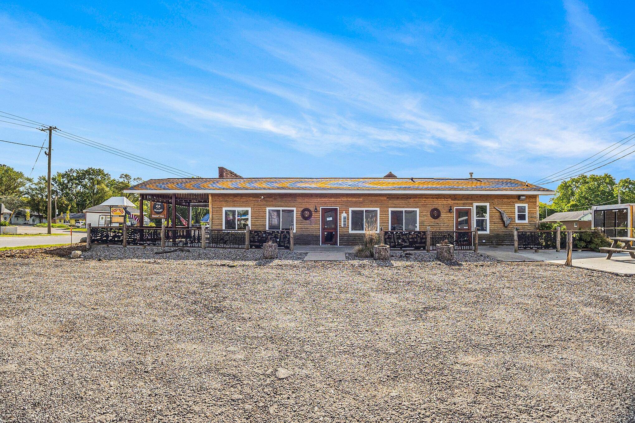 5610 109th AVE, Lee Twp, MI 49450