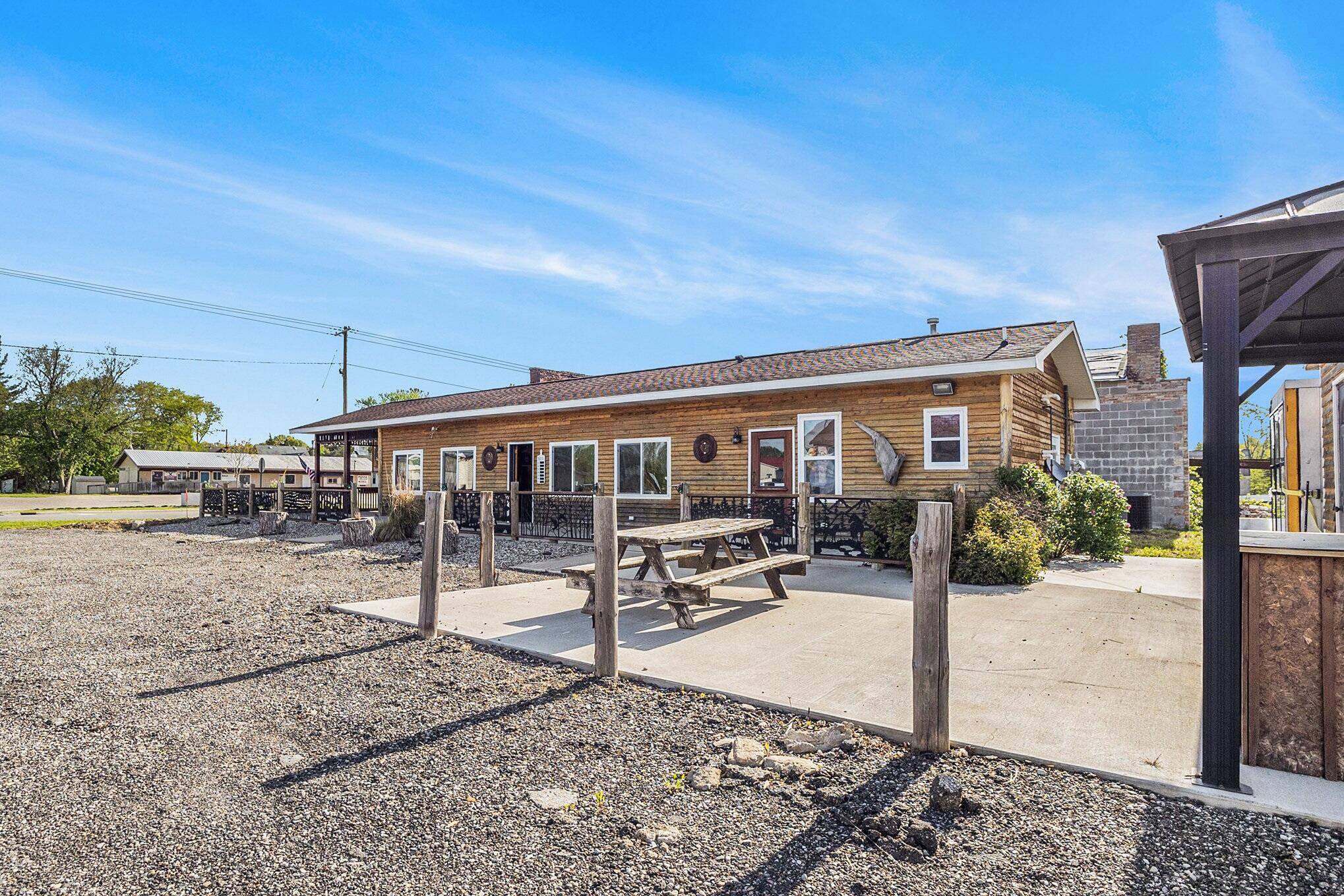 5610 109th AVE, Lee Twp, MI 49450