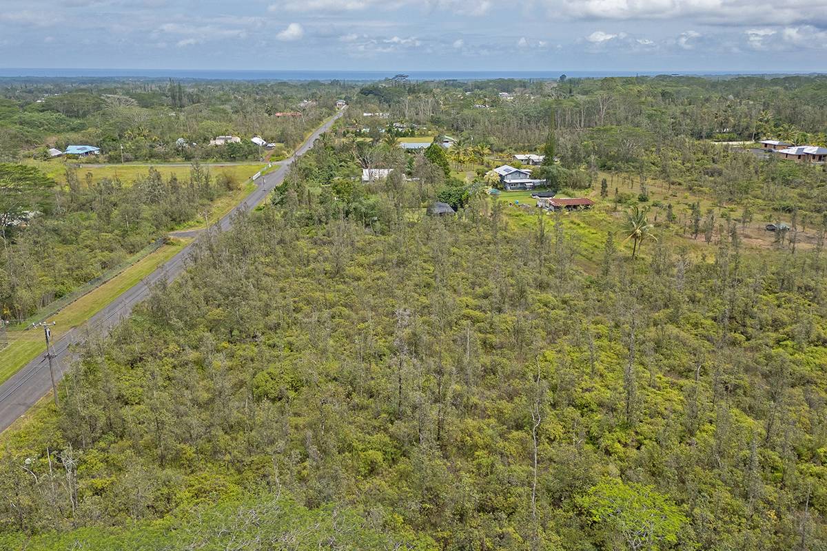16-255 ORCHIDLAND DR, Kurtistown, HI 96760
