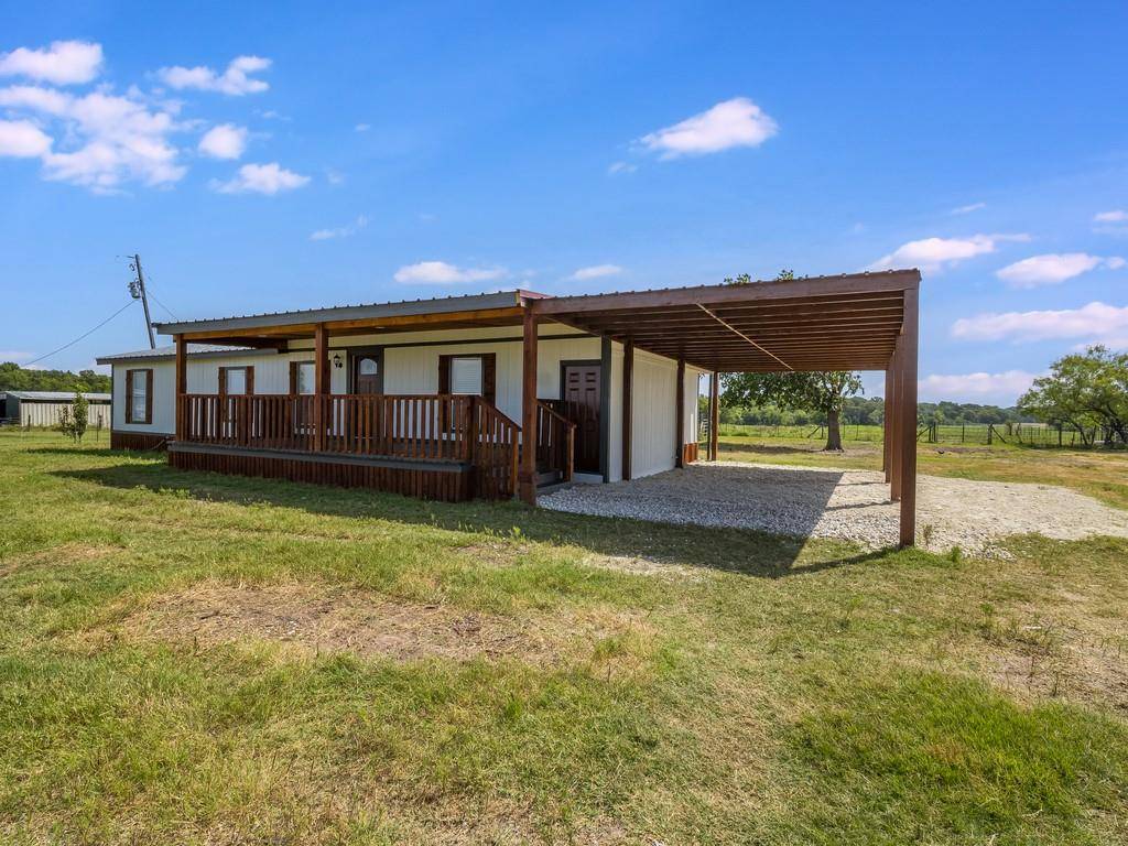 220 Lcr 396, Groesbeck, TX 76642