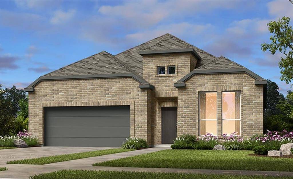 1629 Blue Sage Court, Celina, TX 75009