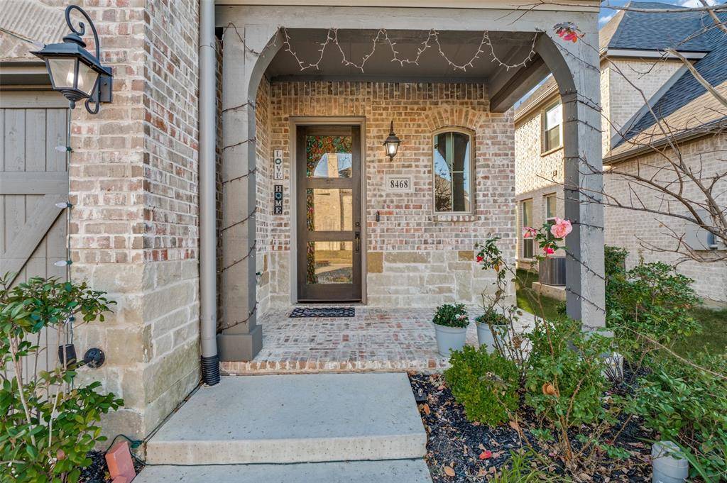 8468 Wembley, The Colony, TX 75056