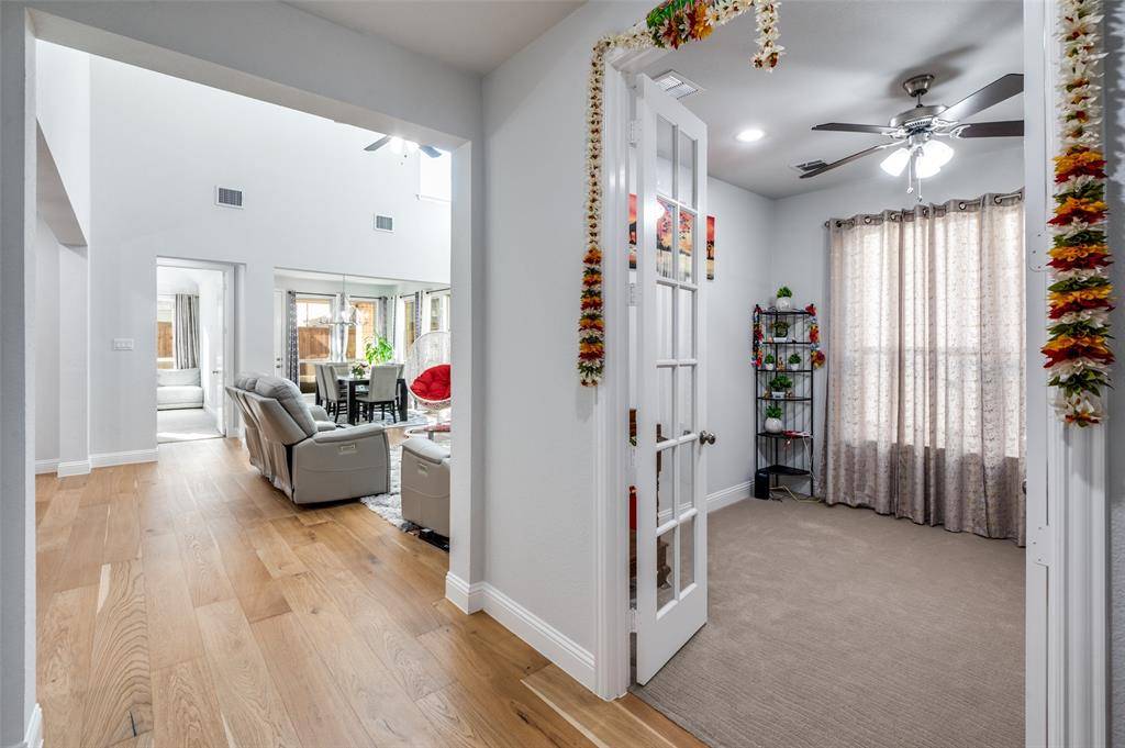 8468 Wembley, The Colony, TX 75056