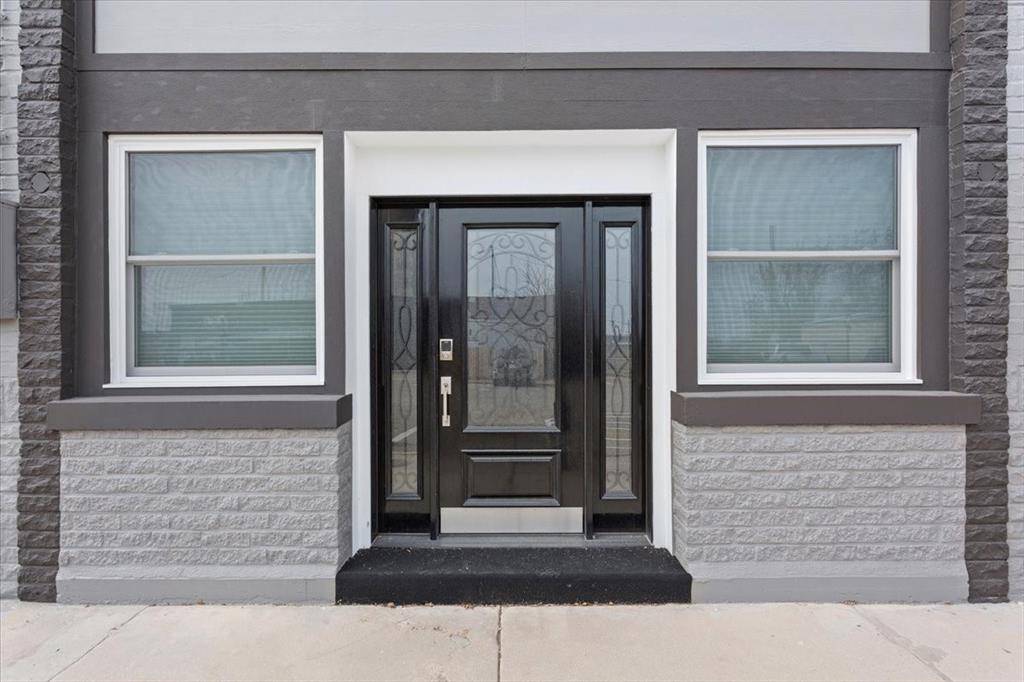 202 N Avenue D, Clifton, TX 76634