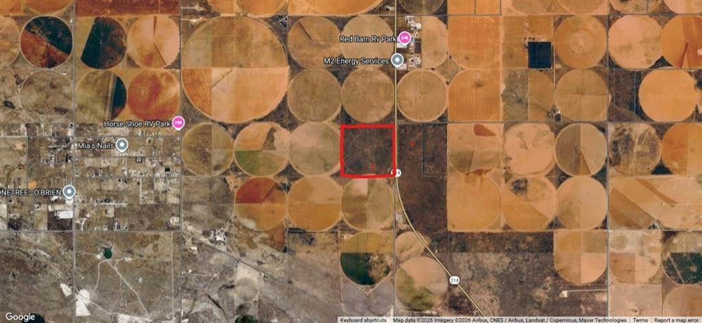 000 STATE HWY 214, Denver, TX 79323