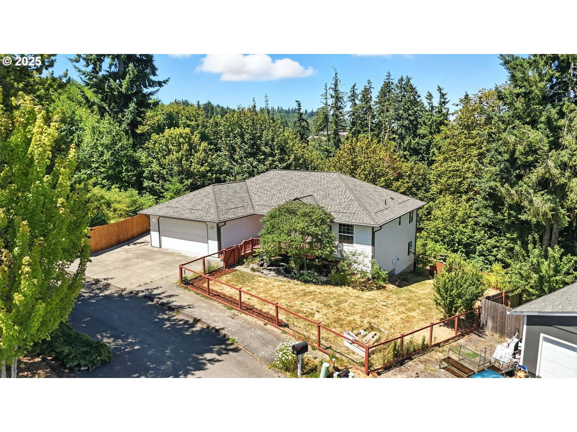 75137 ALDER LN, Rainier, OR 97048