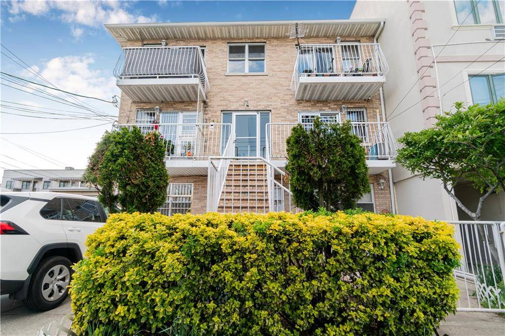 2546 Stillwell AVE #3B, Brooklyn, NY 11223