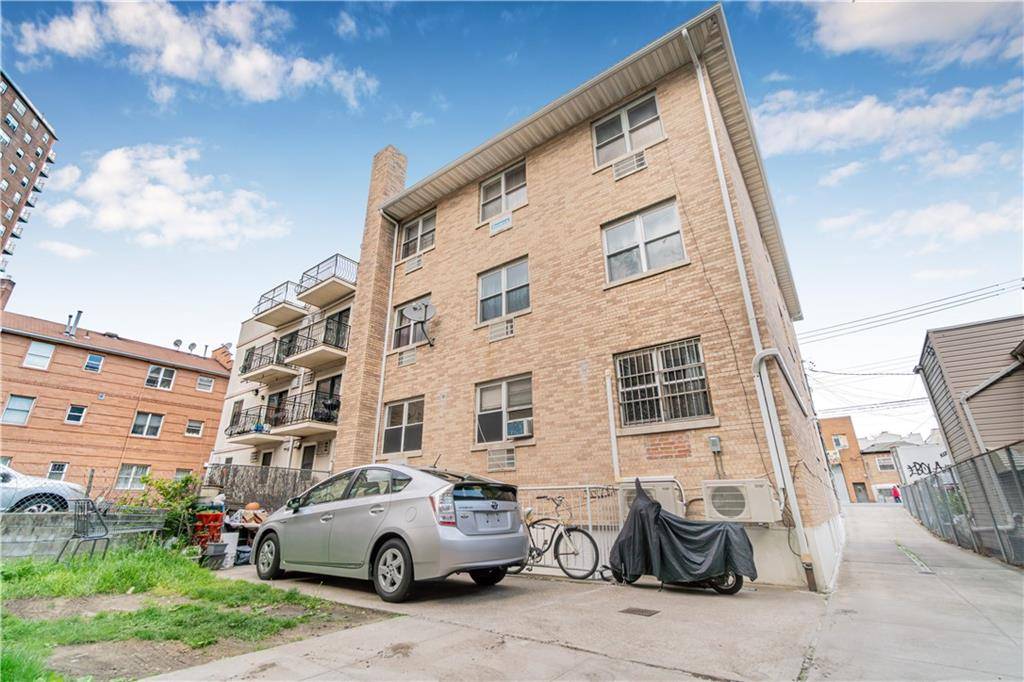 2546 Stillwell AVE #3B, Brooklyn, NY 11223