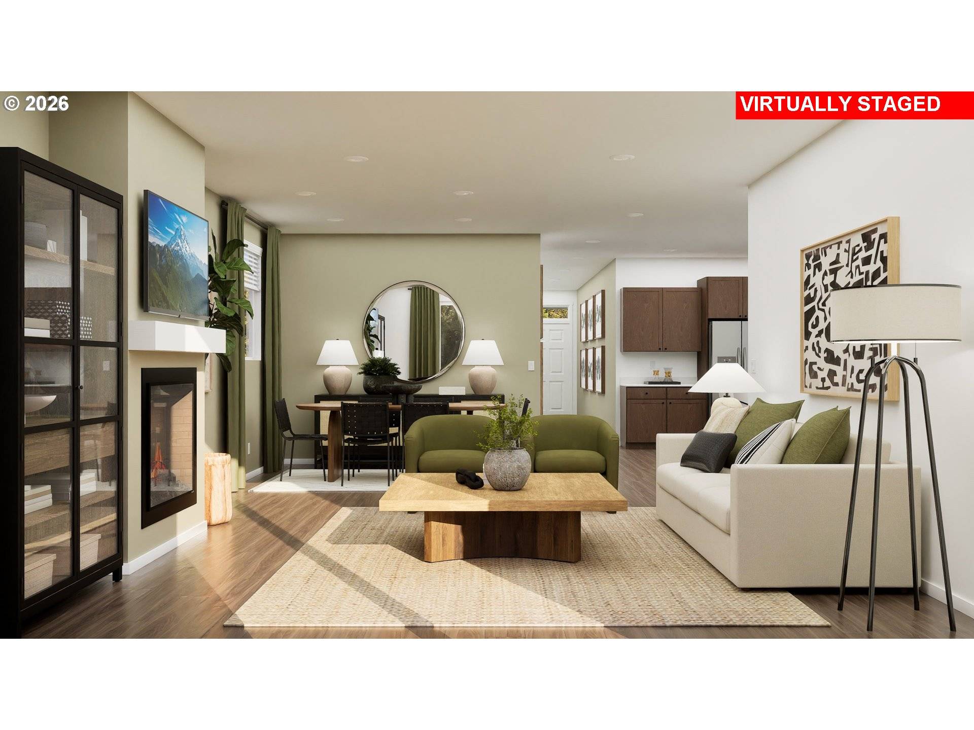 436 NE Hunter DR, Estacada, OR 97023