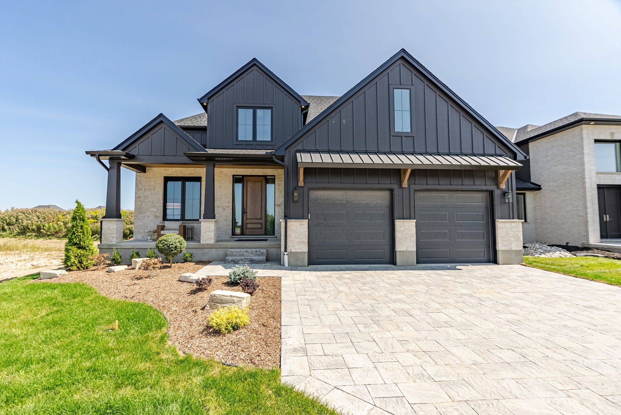 204 Westbrook DR #LOT #46, Middlesex Centre, ON N0L 1R0