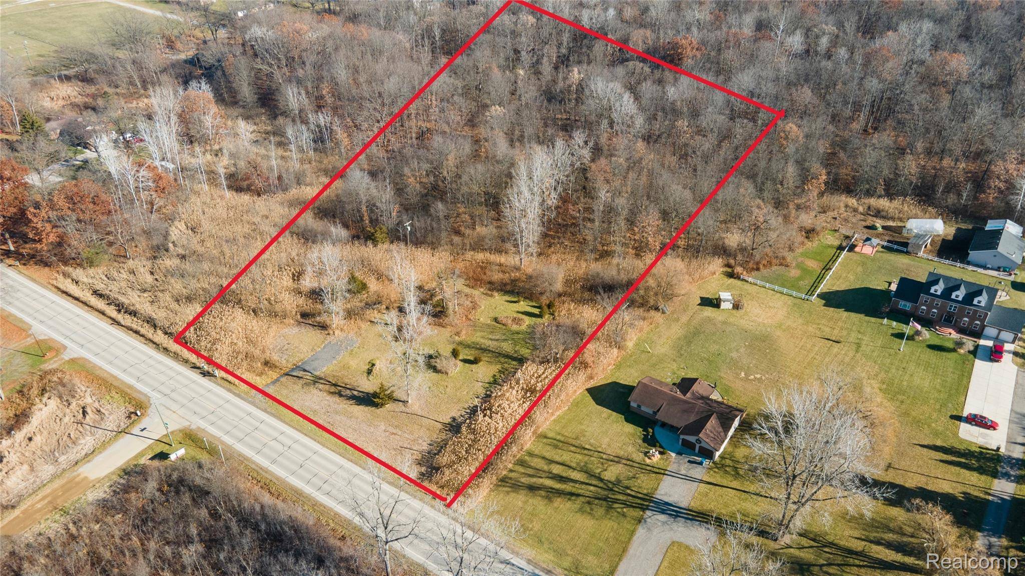 23901 Sumpter RD, Belleville, MI 48111