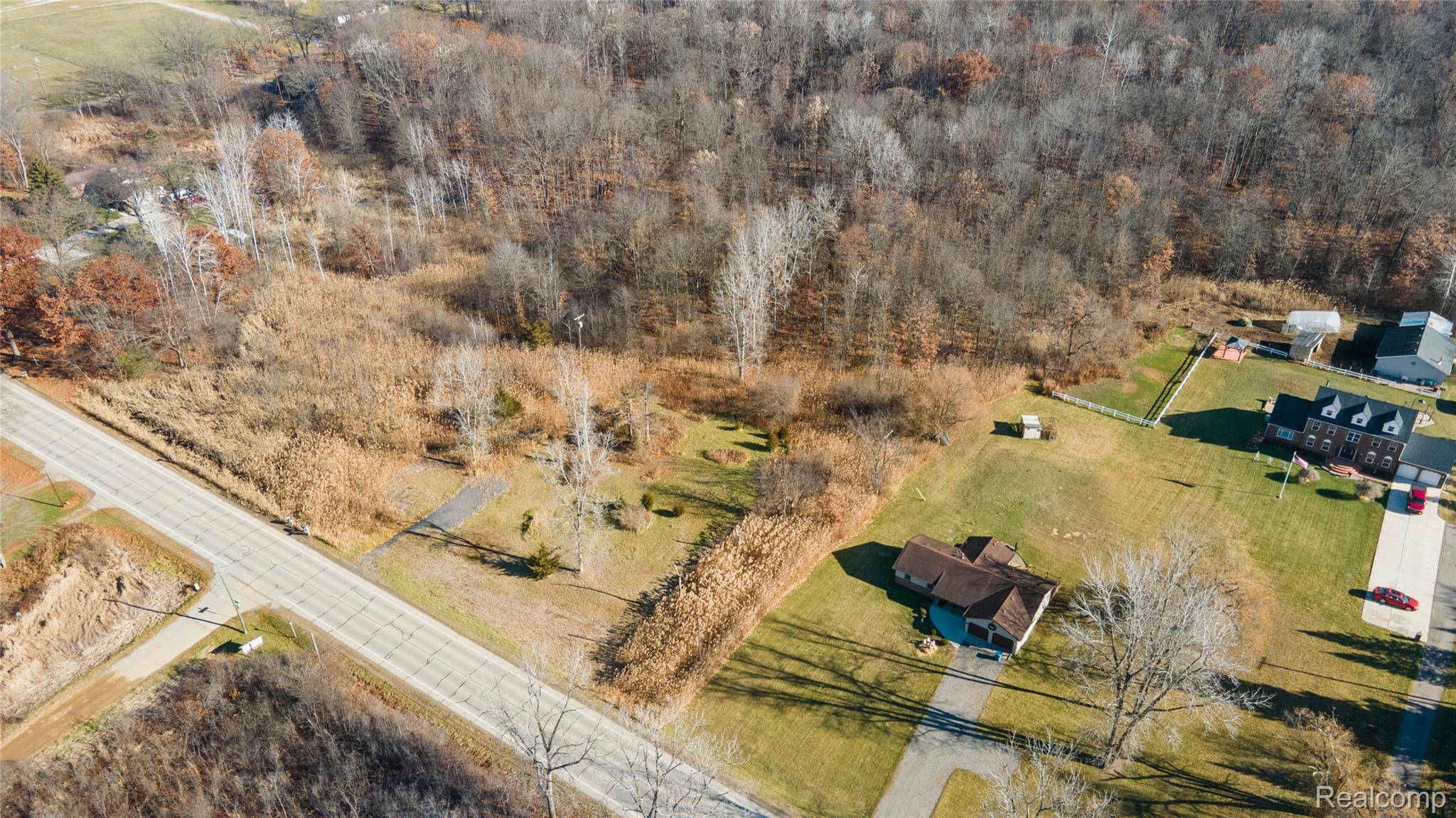 23901 Sumpter RD, Belleville, MI 48111