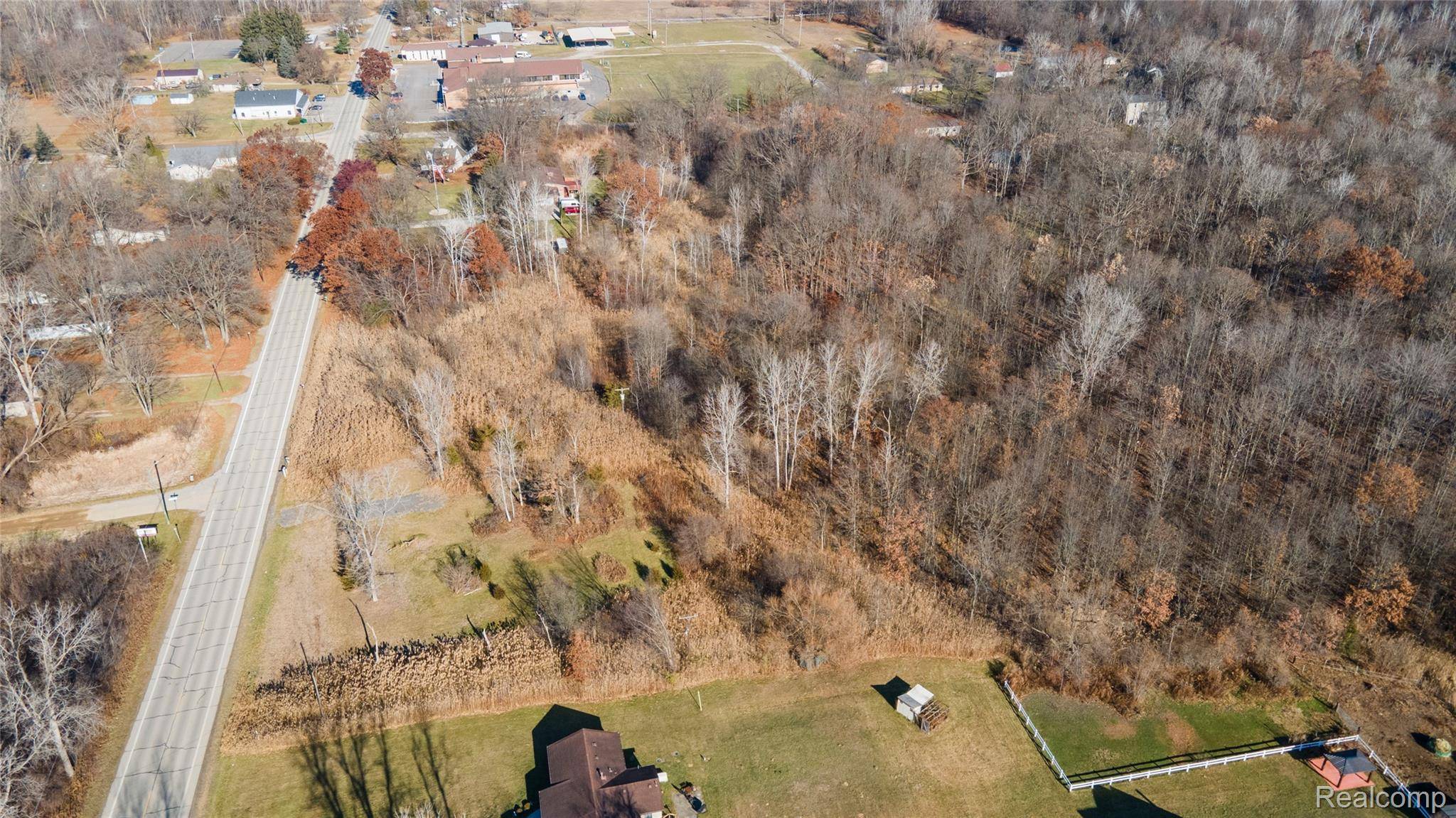 23901 Sumpter RD, Belleville, MI 48111