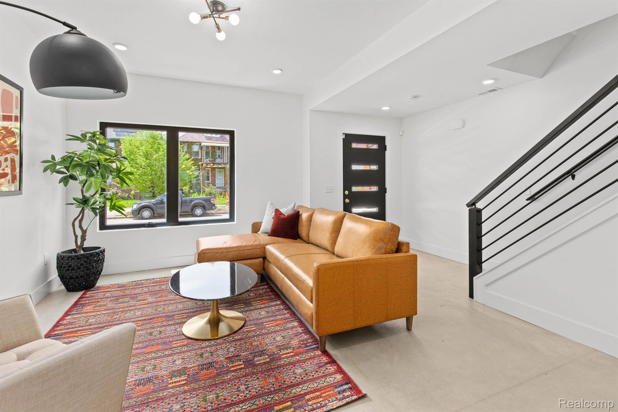 7542 Churchill ST #C21, Detroit, MI 48206