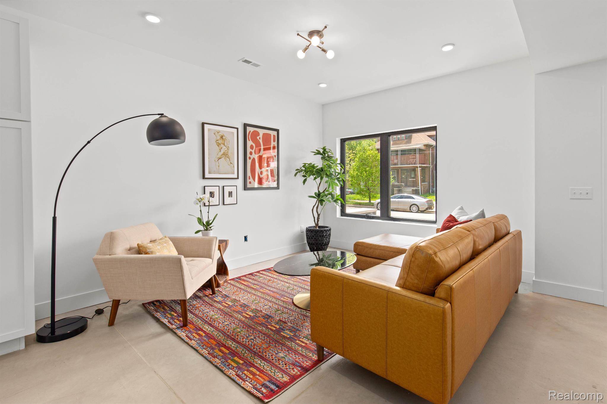 7542 Churchill ST #C21, Detroit, MI 48206