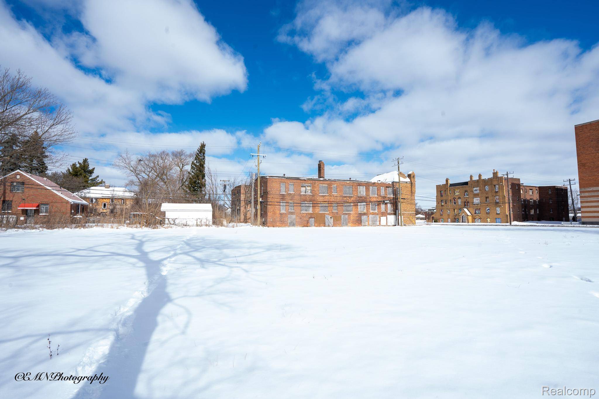 13505 Greiner ST, Detroit, MI 48205